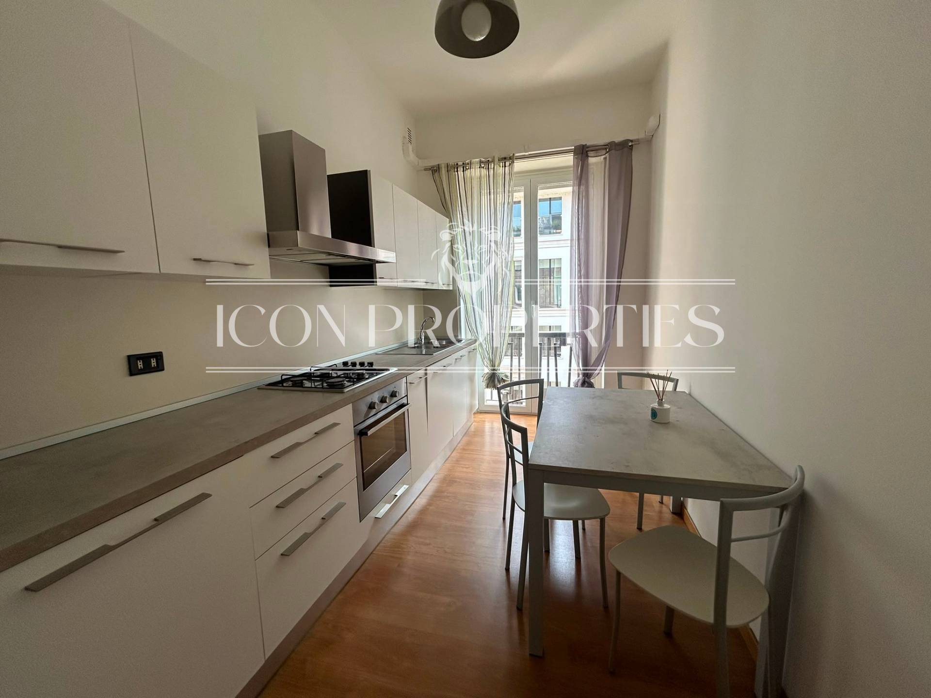 Appartamento in affitto a Milano, P.ta Romana