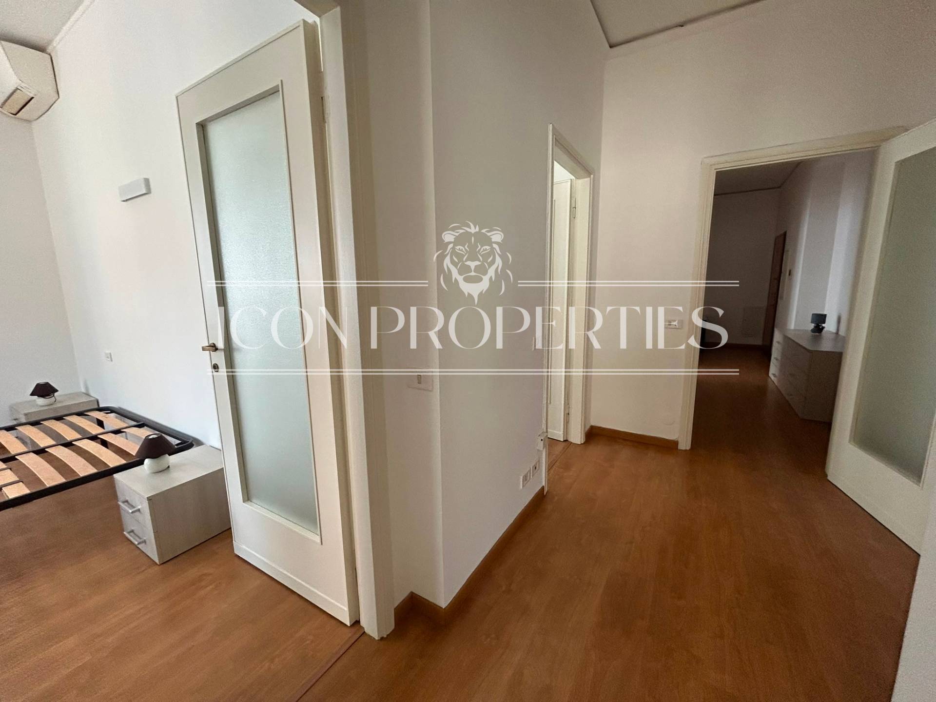 Appartamento in affitto a Milano, P.ta Romana