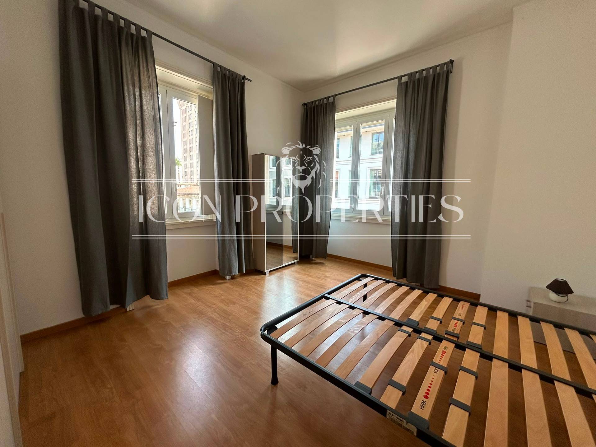 Appartamento in affitto a Milano, P.ta Romana