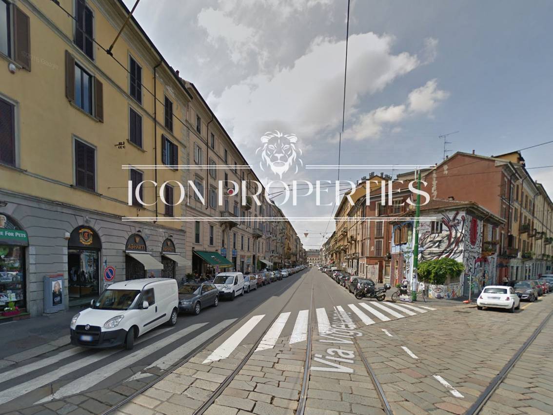 Negozio in affitto a Milano, Navigli