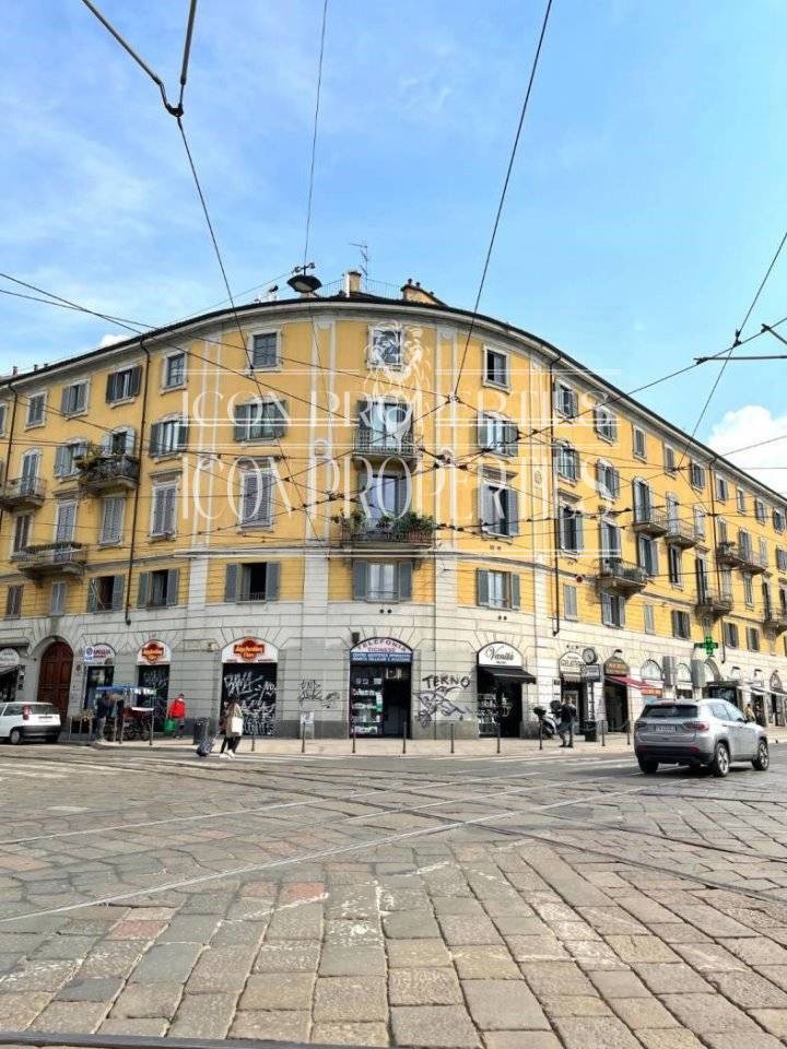 Negozio in affitto a Milano, Navigli