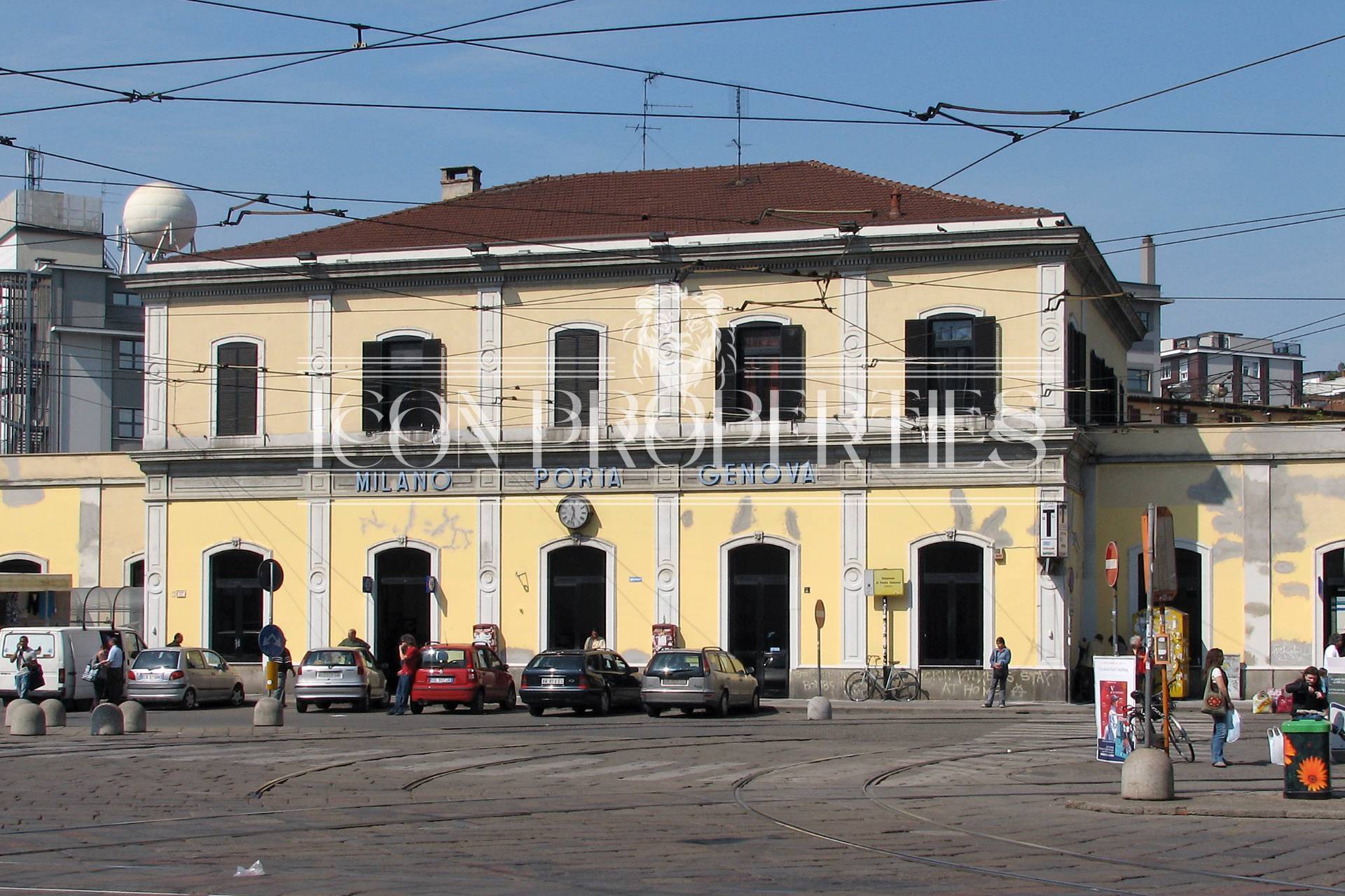 Negozio in affitto a Milano, Navigli