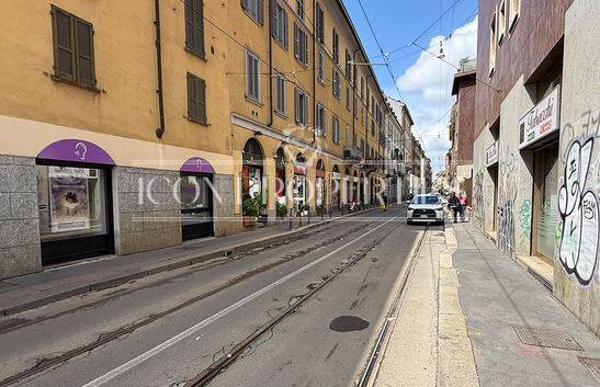 Laboratorio in affitto a Milano, China Town