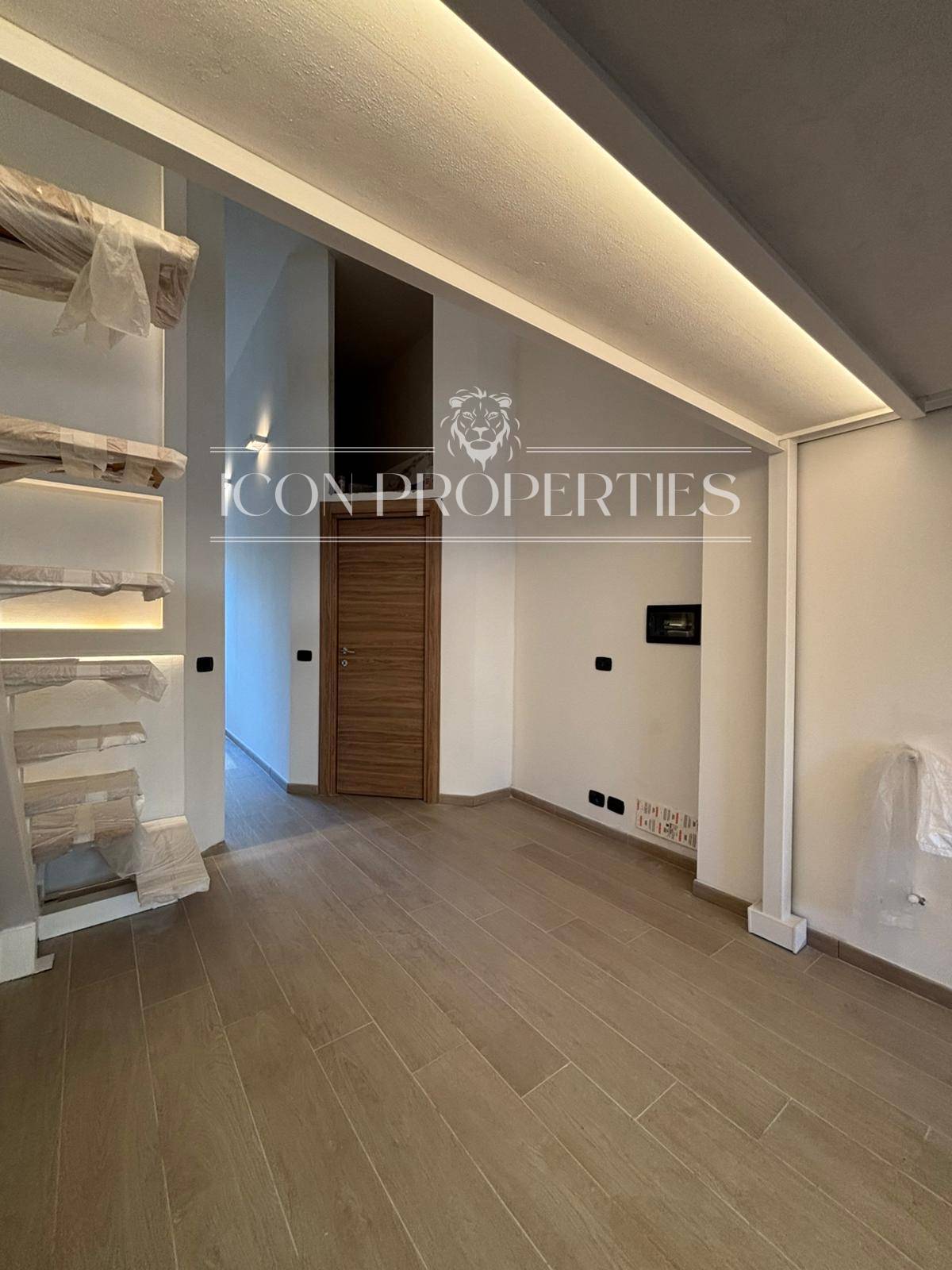 Loft / open space in vendita a Milano, Precotto