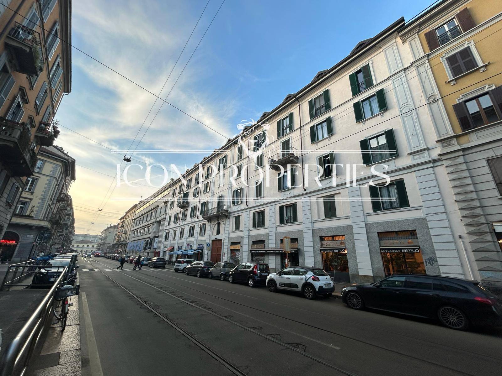 Loft / open space in vendita a Milano, Navigli