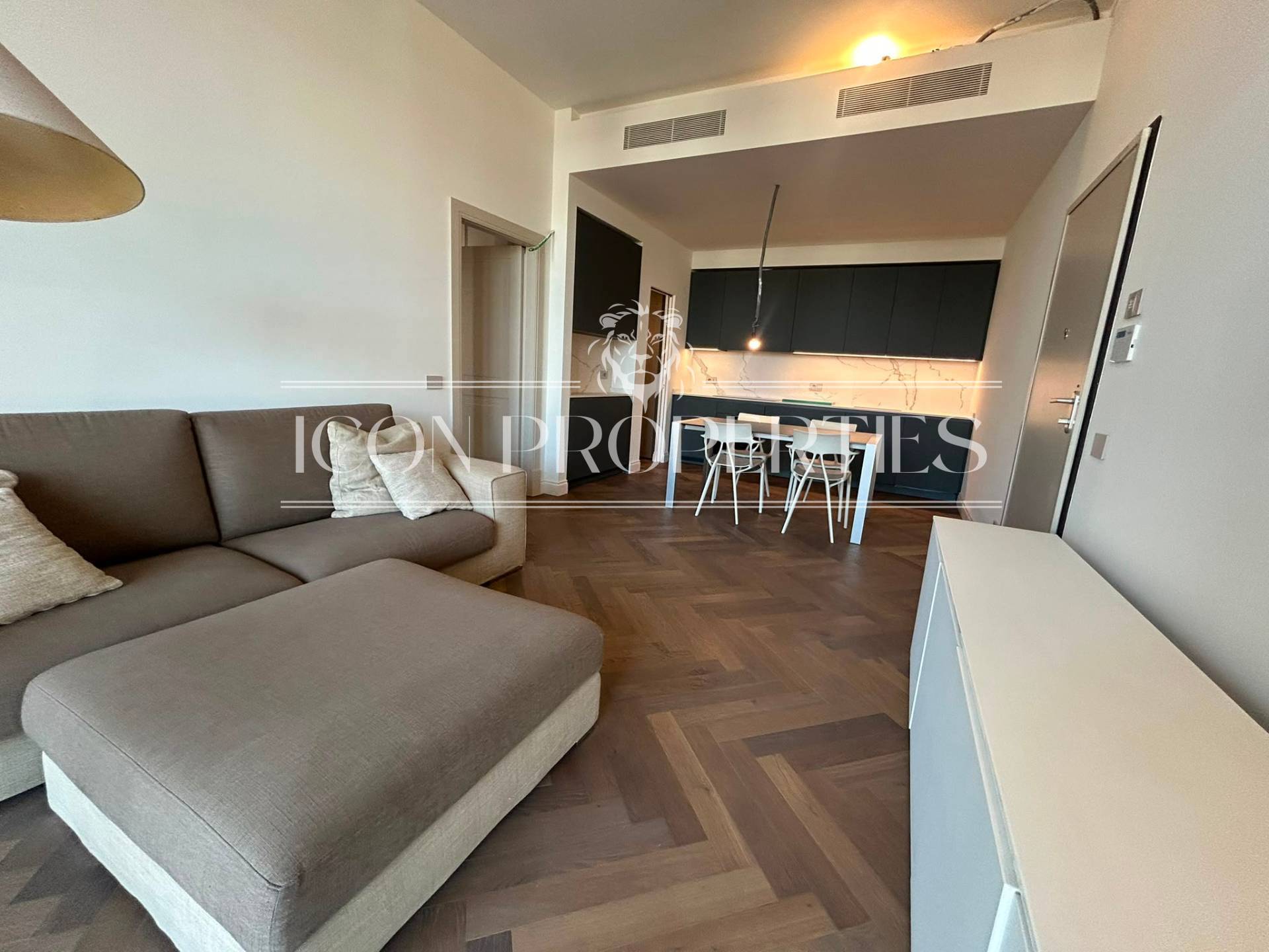 Appartamento in affitto a Milano, P.ta Romana