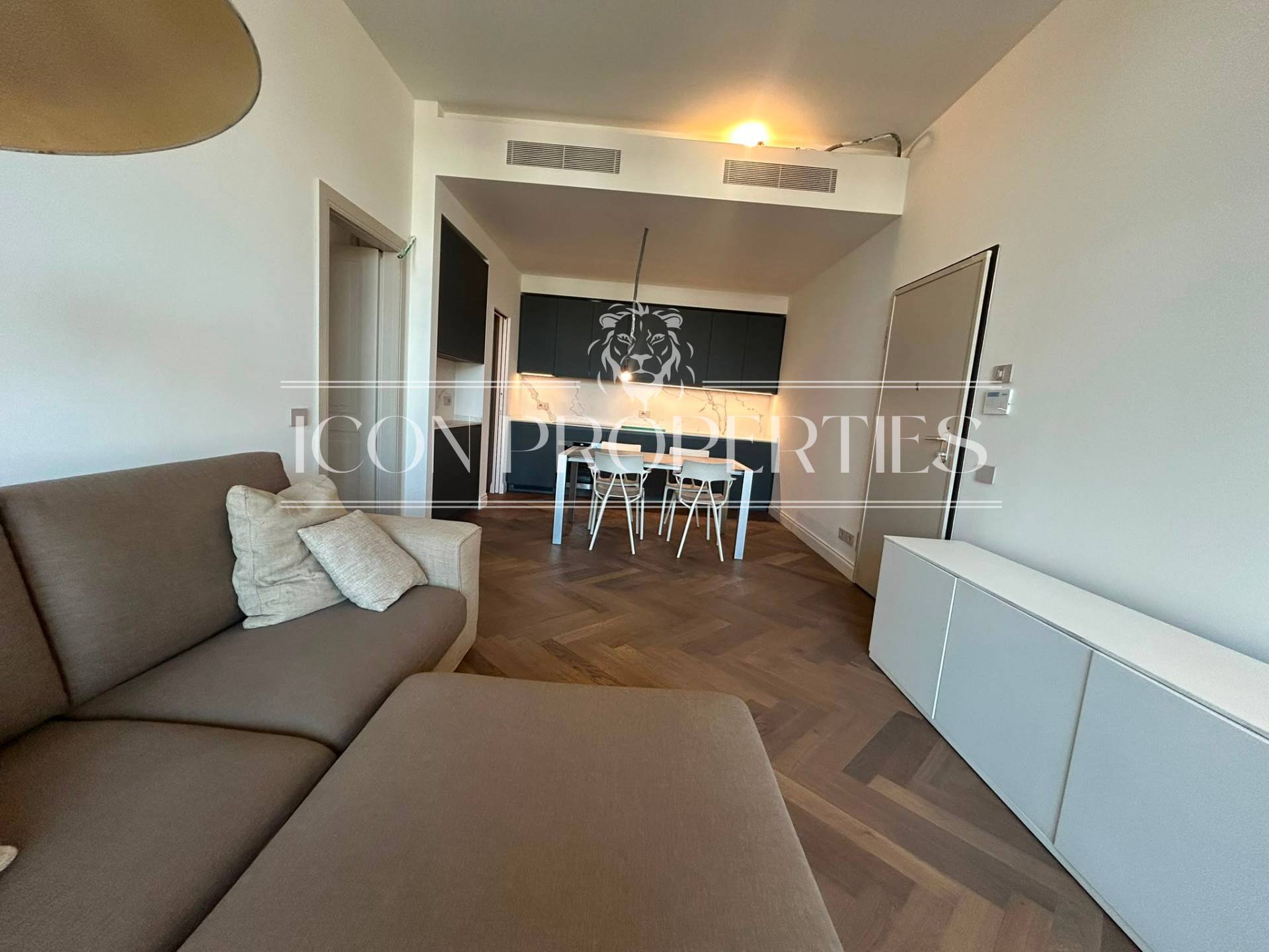 Appartamento in affitto a Milano, P.ta Romana