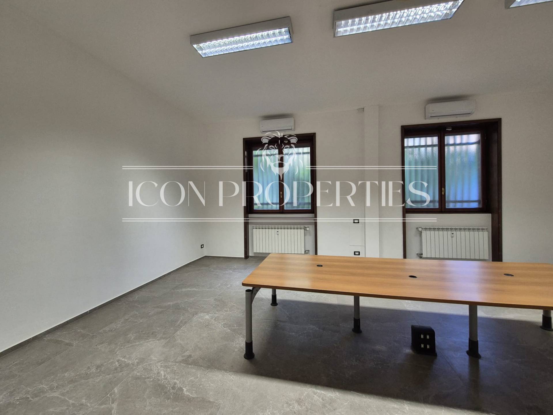 Ufficio in affitto a Milano, P.ta Romana