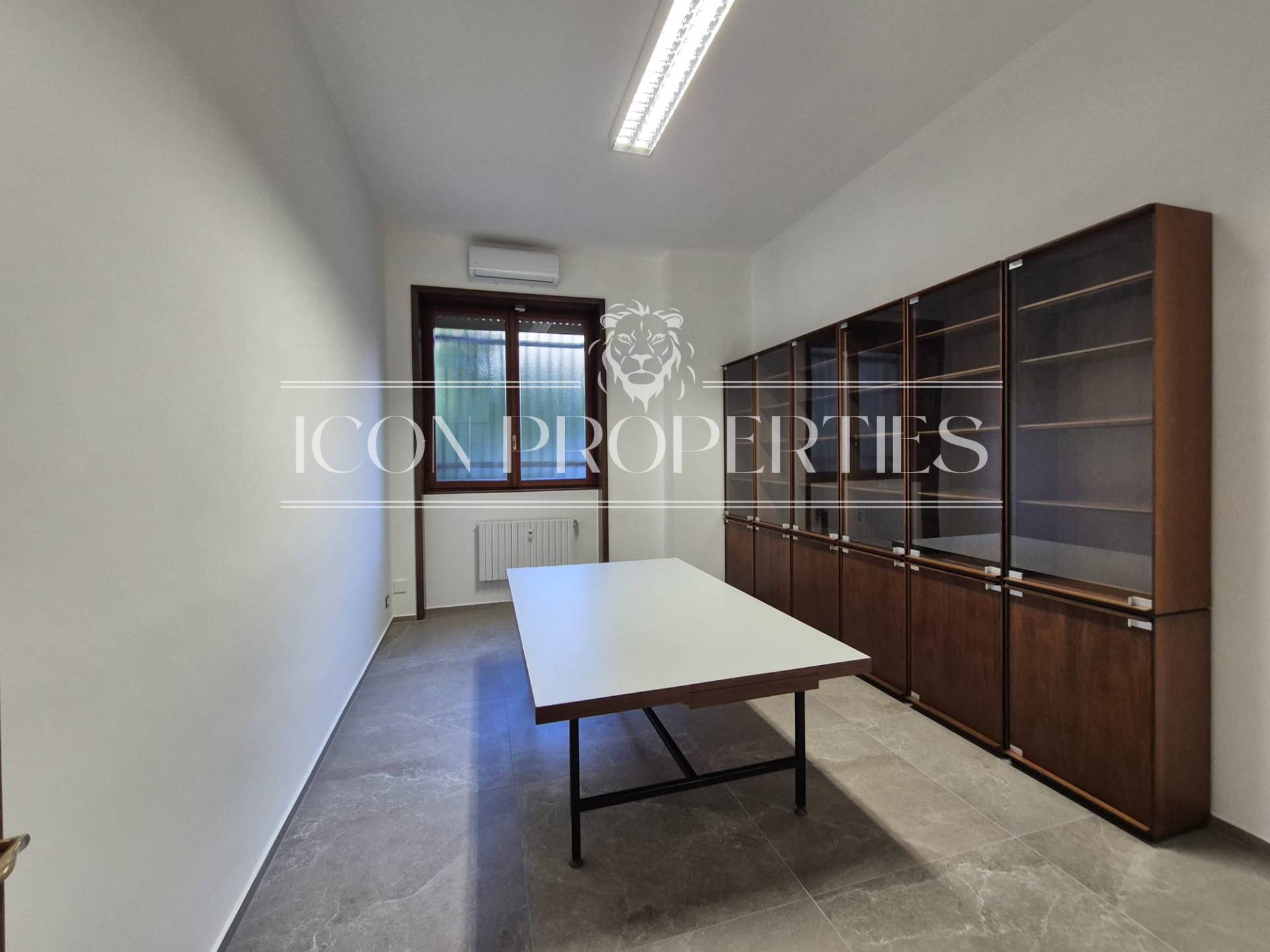 Ufficio in affitto a Milano, P.ta Romana