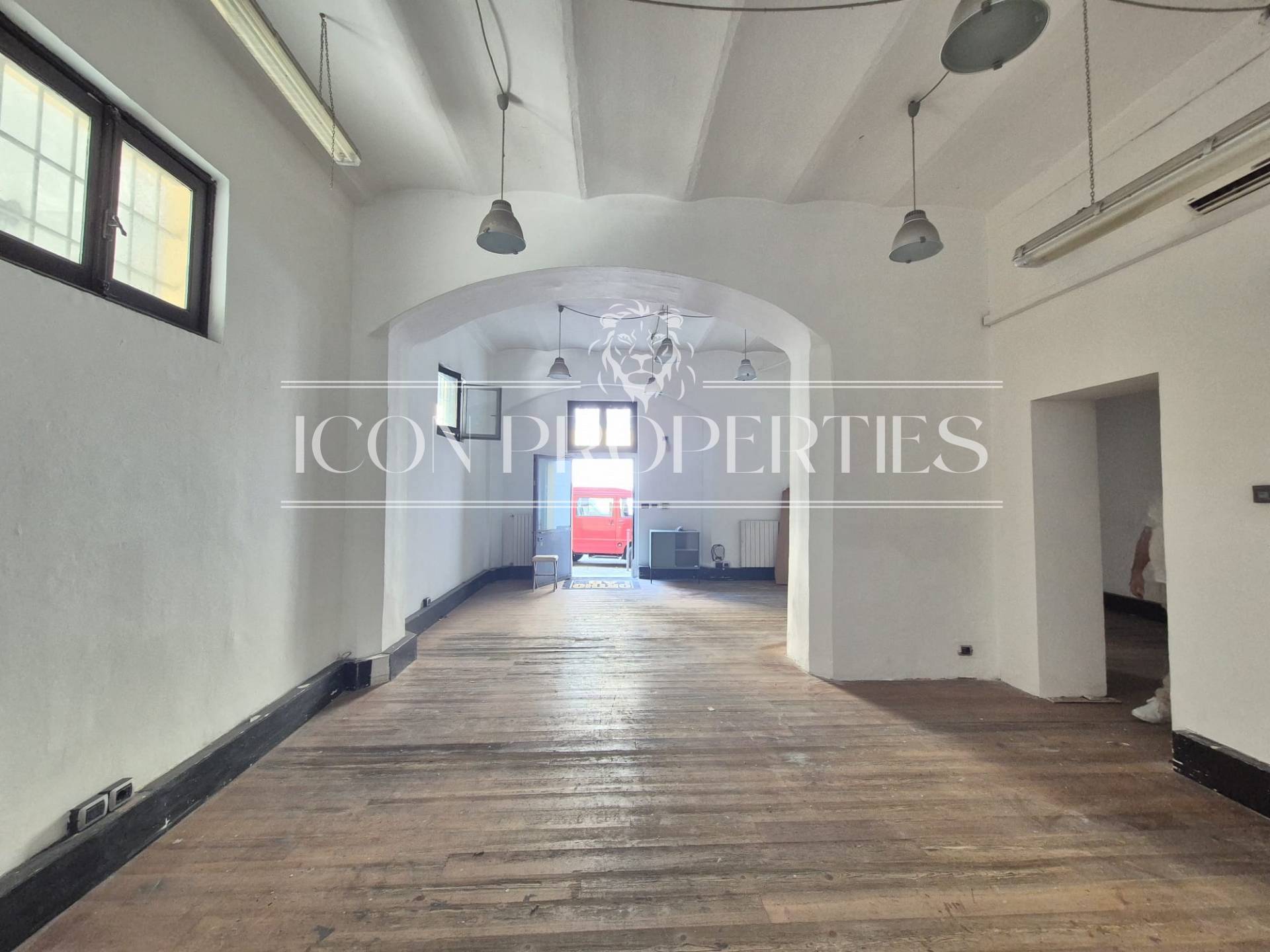 Laboratorio in affitto a Milano, Navigli