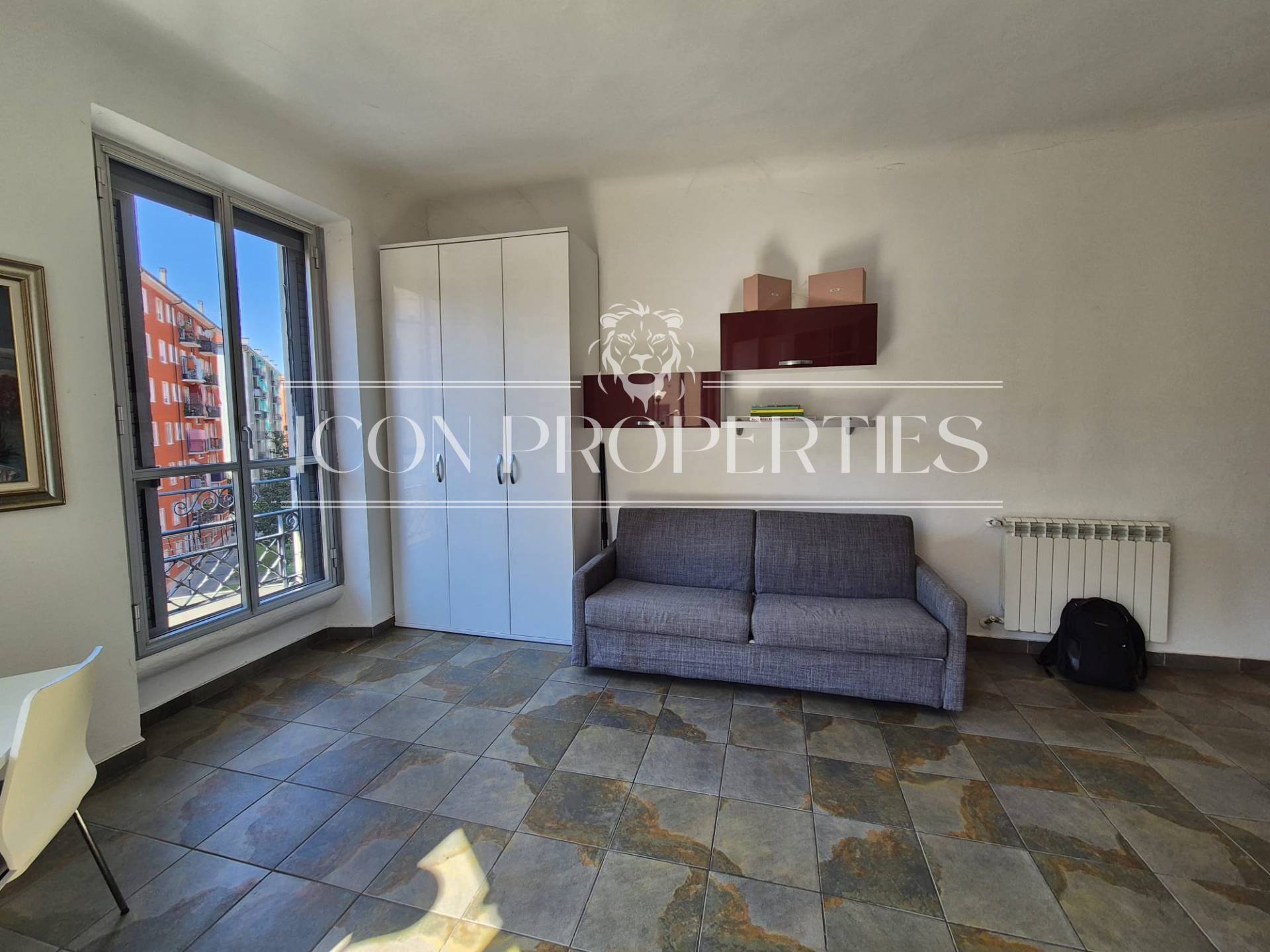 Appartamento in affitto a Milano, C Granda