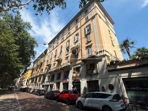 Negozio in affitto a Milano, Montenero