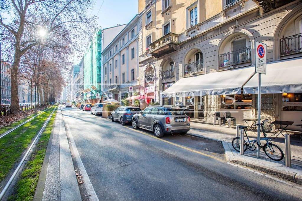 Negozio in affitto a Milano, Montenero