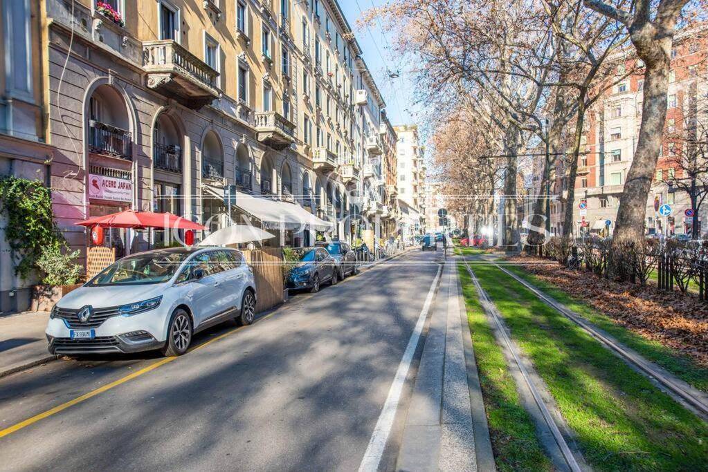 Negozio in affitto a Milano, Montenero