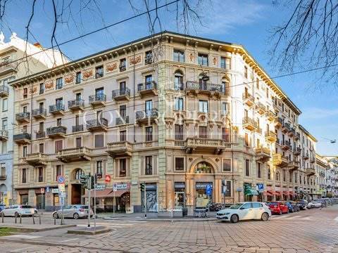 Negozio in affitto a Milano, Montenero