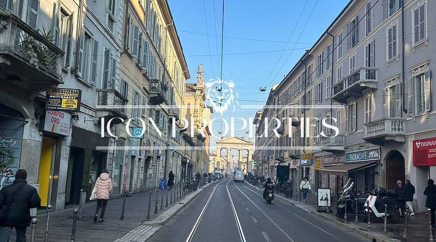 Negozio in affitto a Milano, Navigli