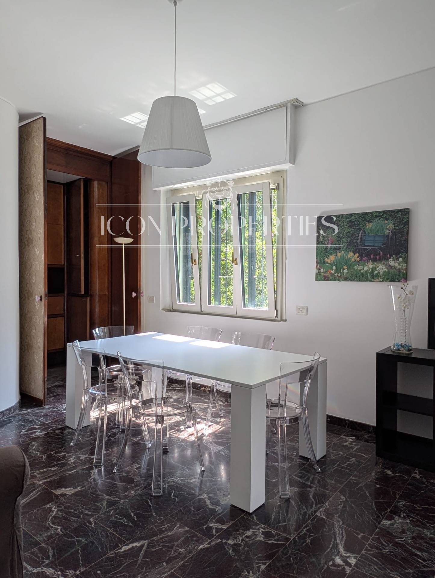 Appartamento in affitto a Milano, Isola