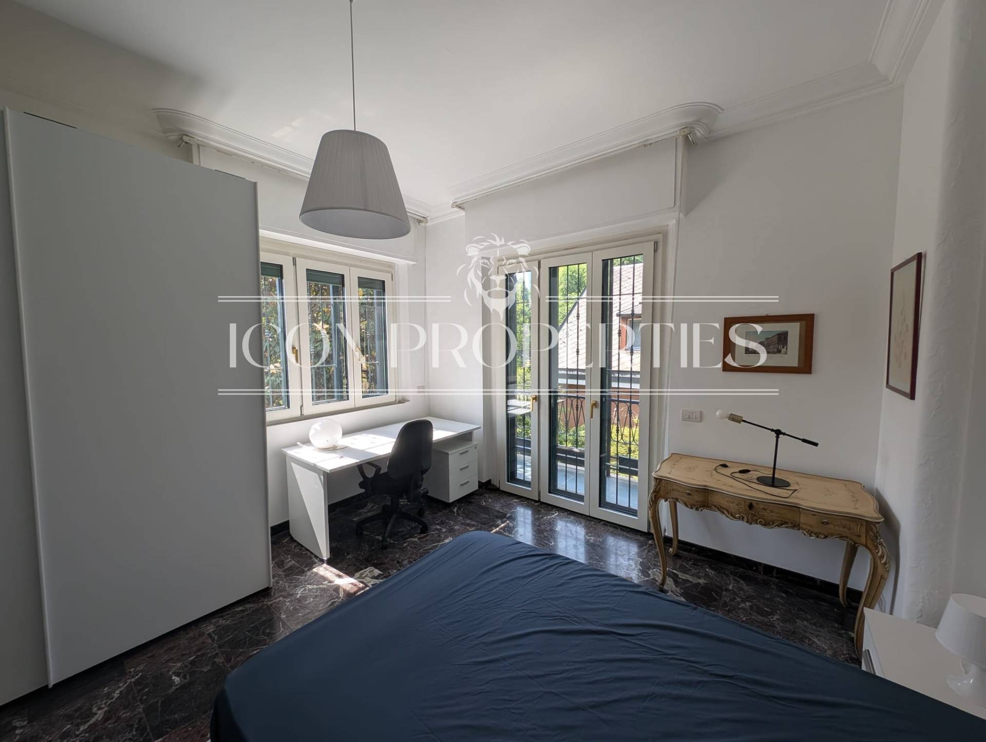 Appartamento in affitto a Milano, Isola