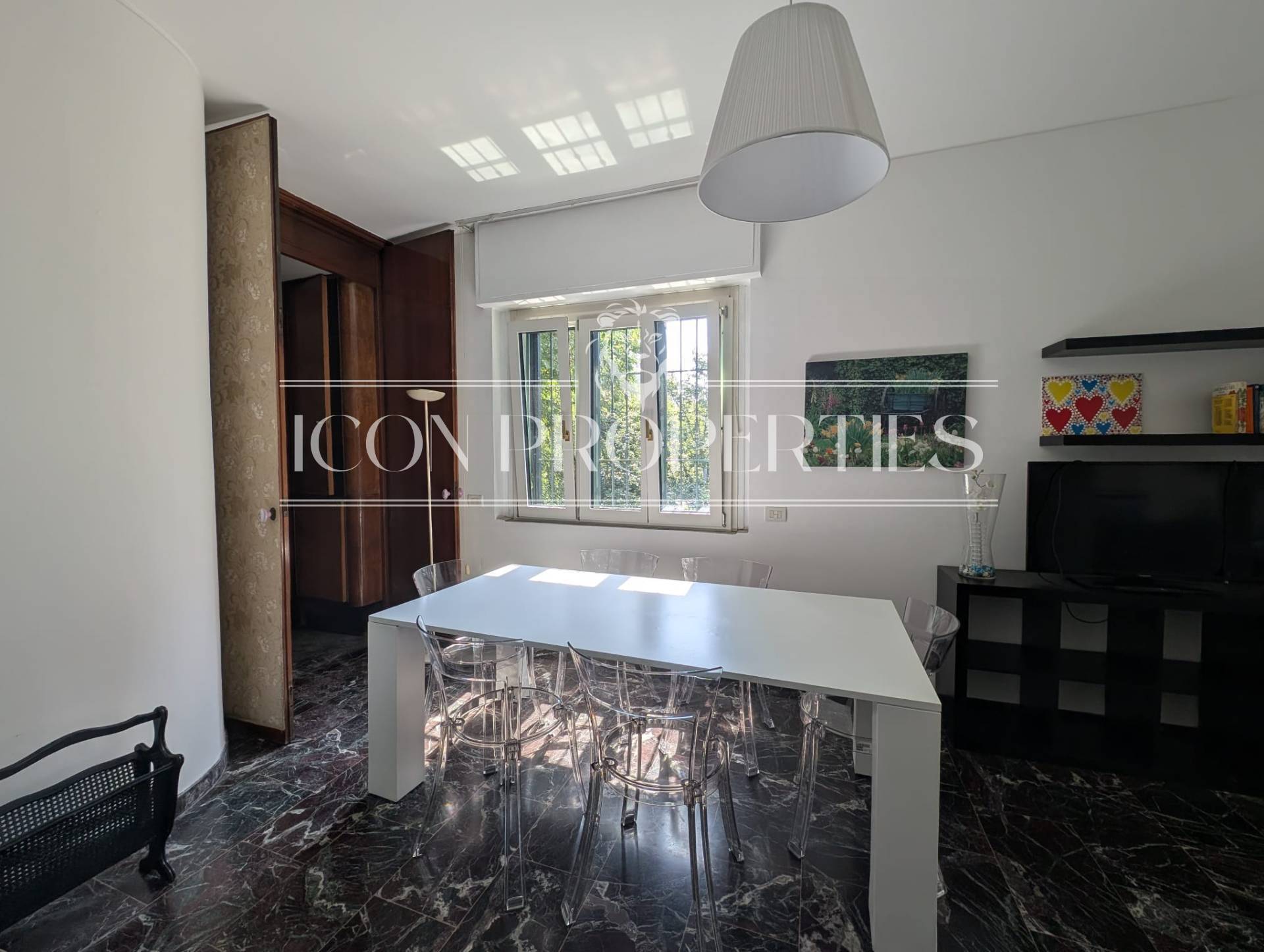 Appartamento in affitto a Milano, Isola
