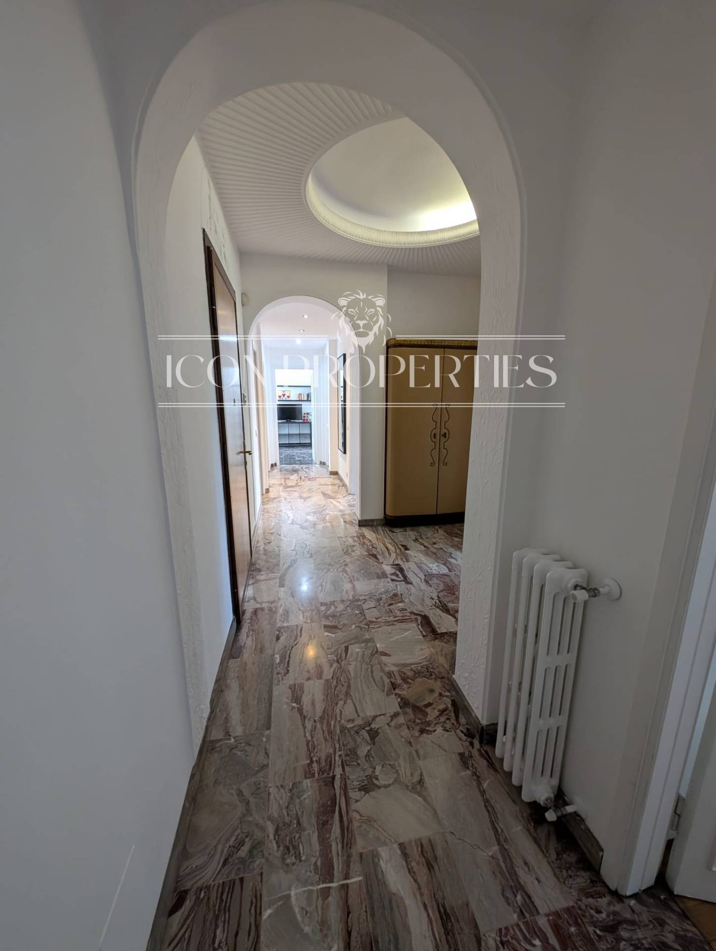 Appartamento in affitto a Milano, Isola