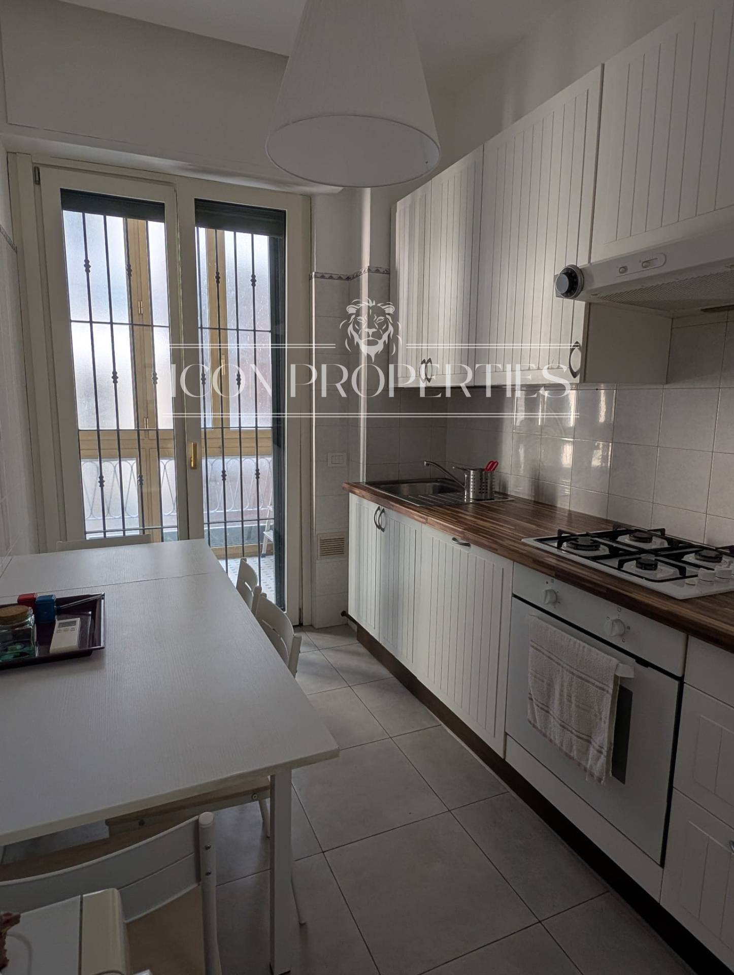Appartamento in affitto a Milano, Isola