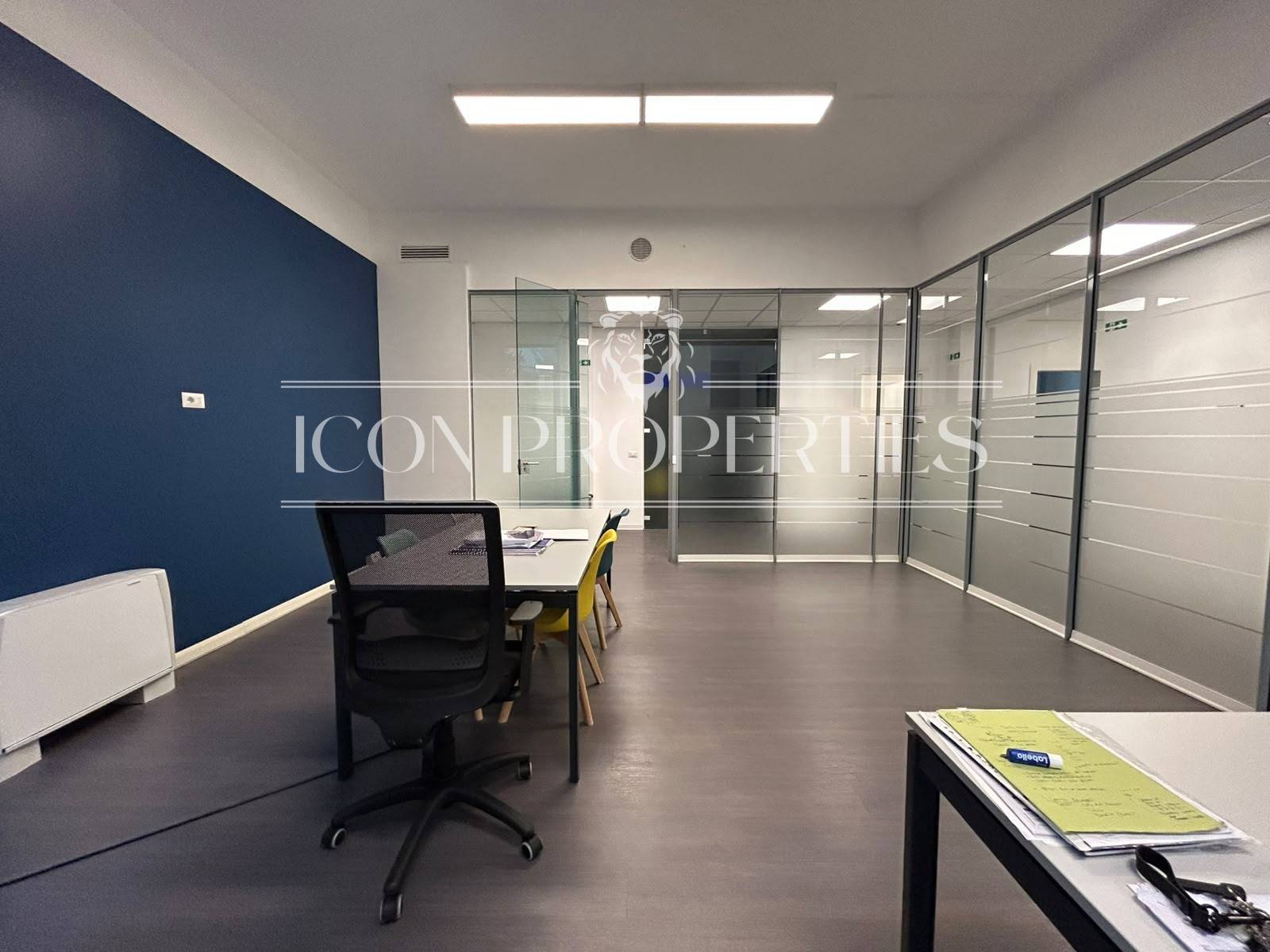 Ufficio in affitto a Milano, Certosa