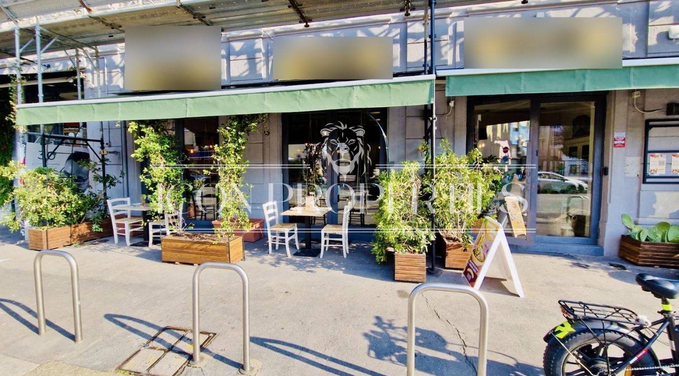 Negozio in affitto a Milano, XX Marzo
