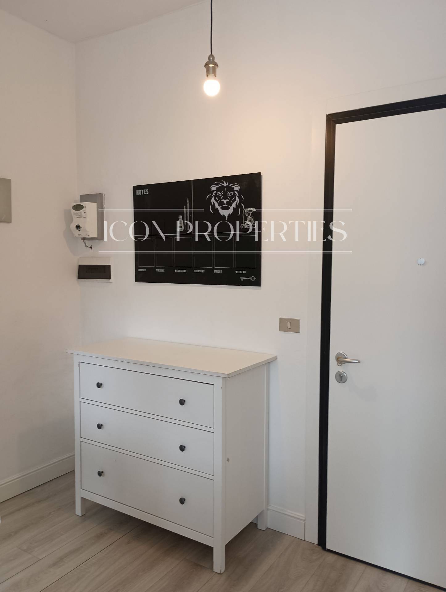Appartamento in affitto a Milano, Certosa