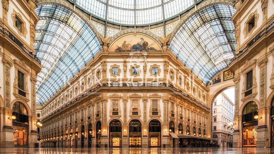 Ufficio in vendita a Milano, Duomo