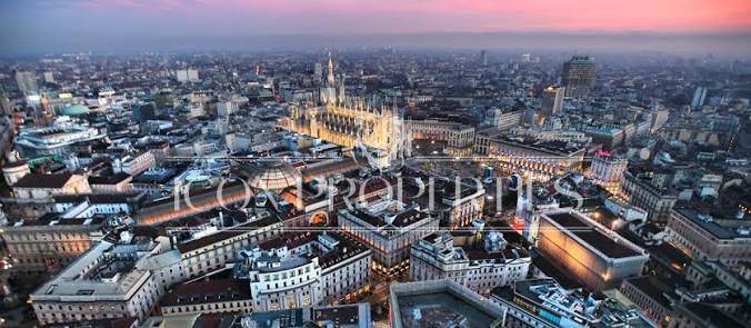 Ufficio in vendita a Milano, Duomo