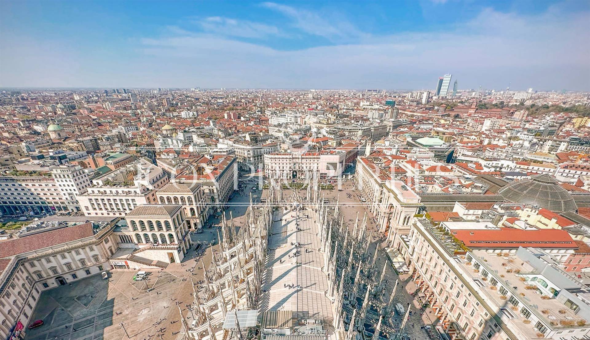 Ufficio in vendita a Milano, Duomo