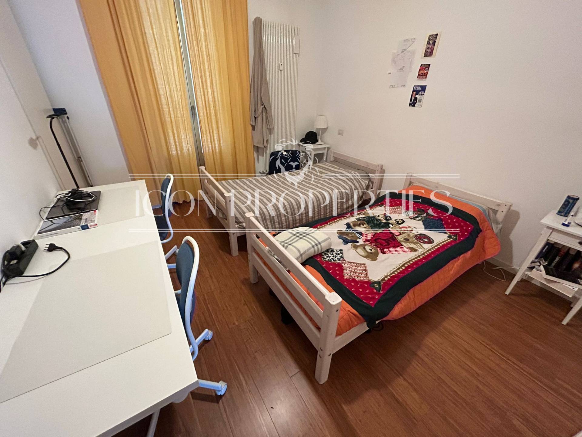 Appartamento in affitto a Milano, Monza