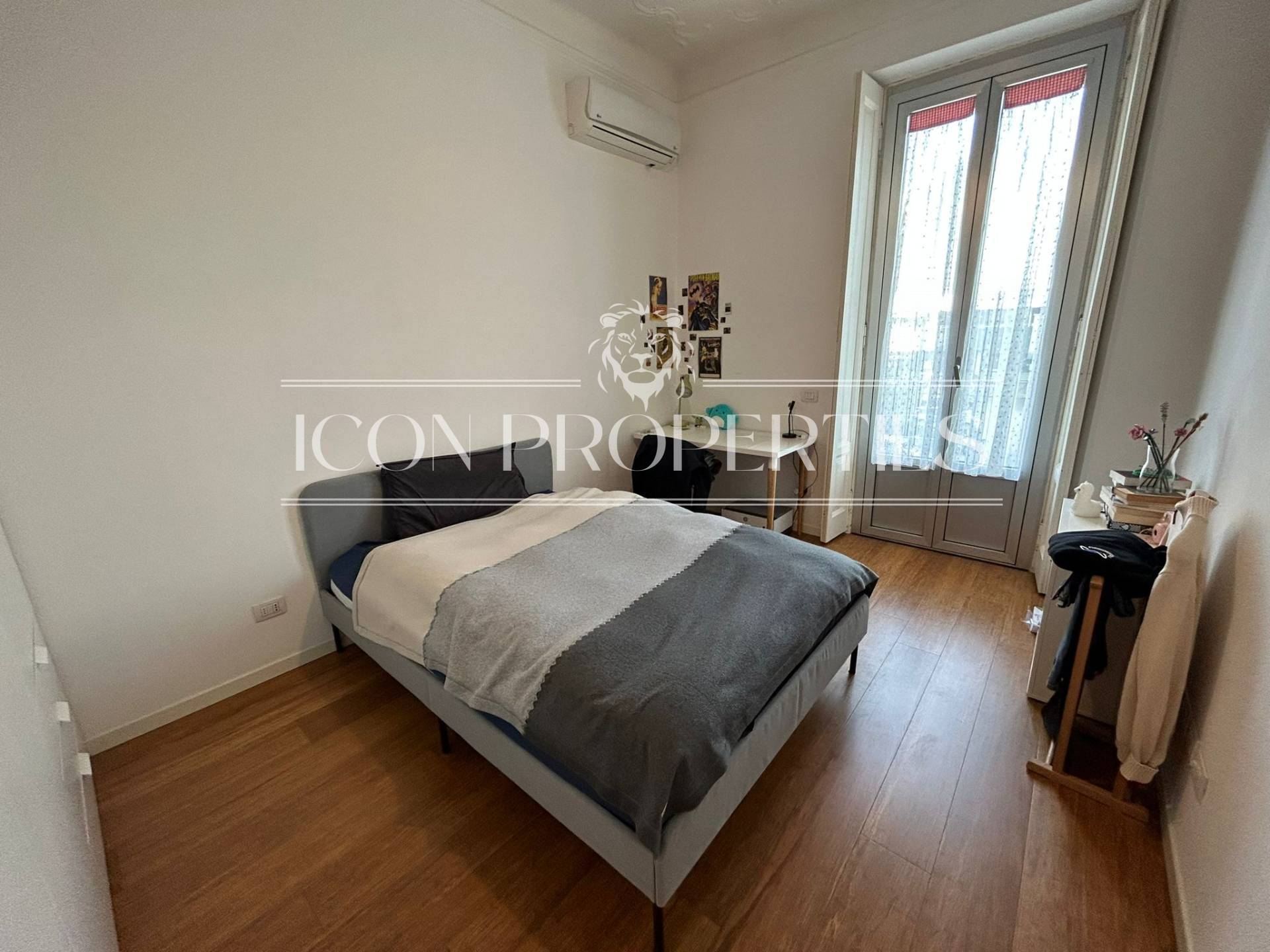 Appartamento in affitto a Milano, Monza