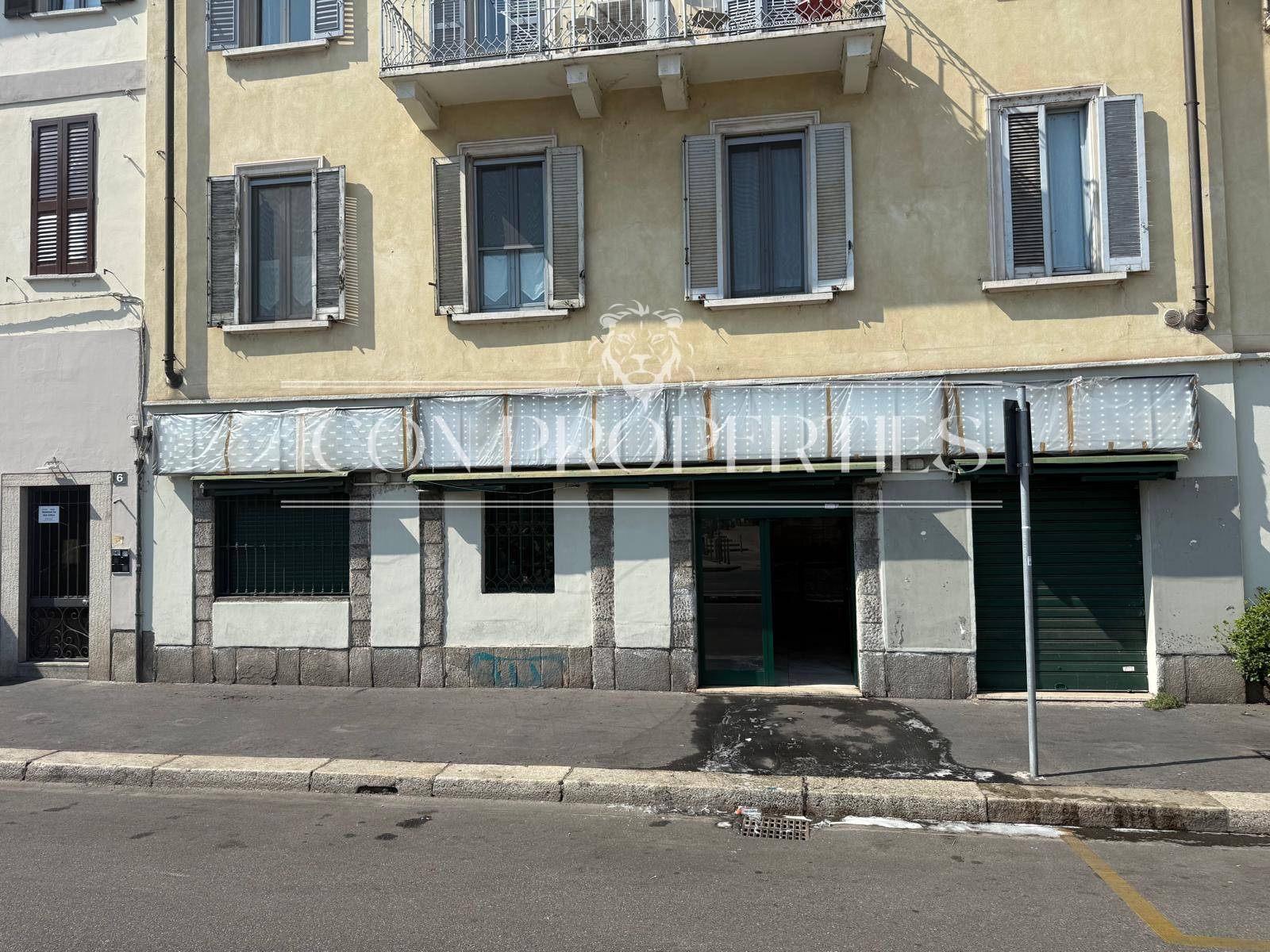 Negozio in affitto a Milano, Navigli