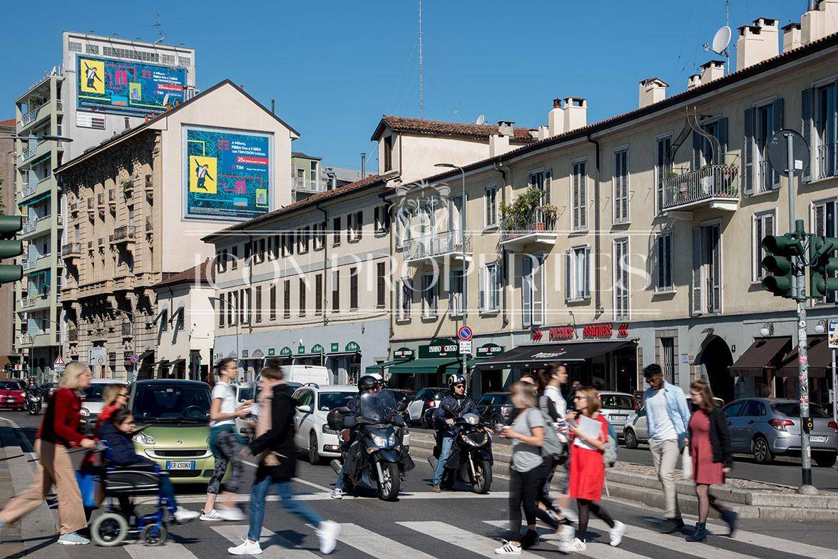 Negozio in affitto a Milano, Navigli