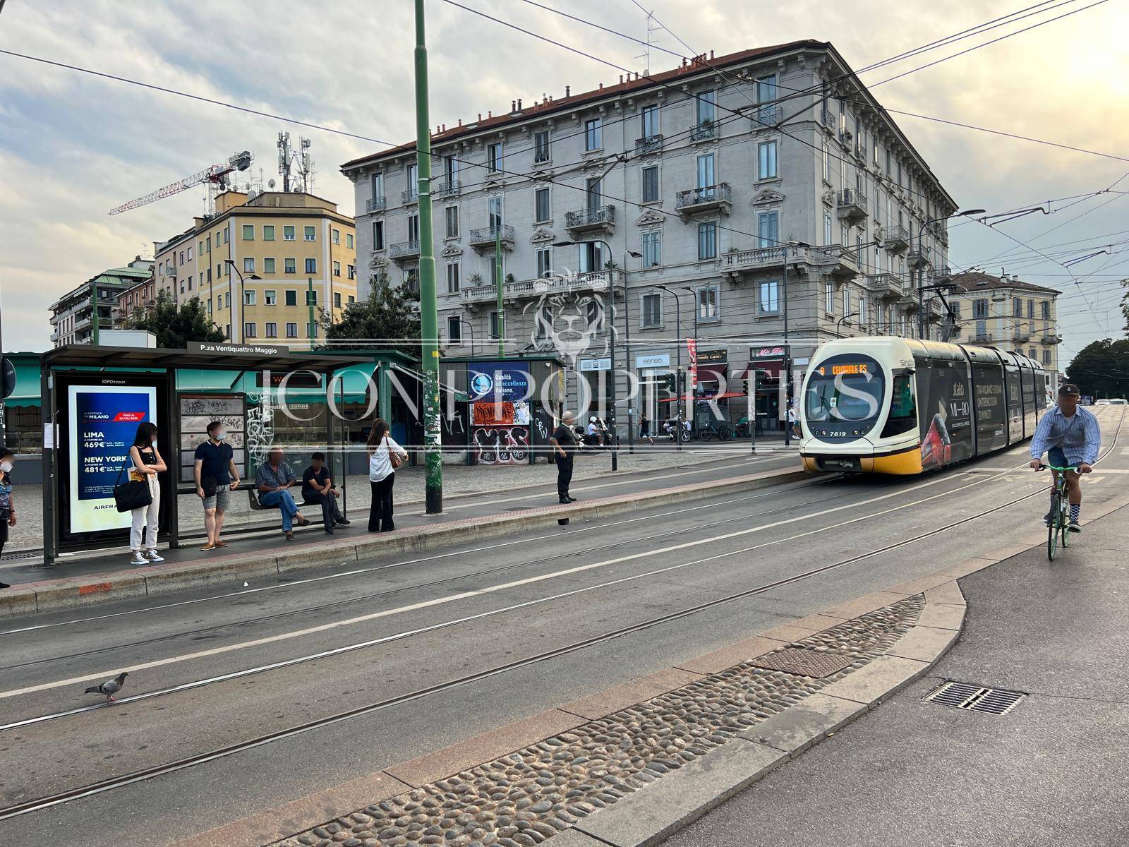 Negozio in affitto a Milano, Navigli