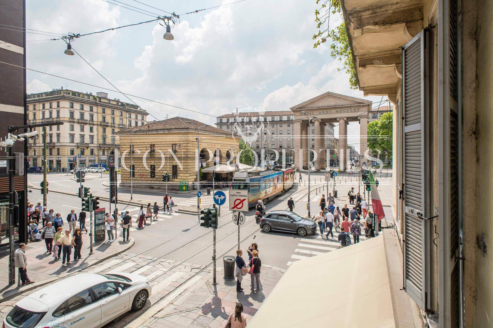 Negozio in affitto a Milano, Navigli