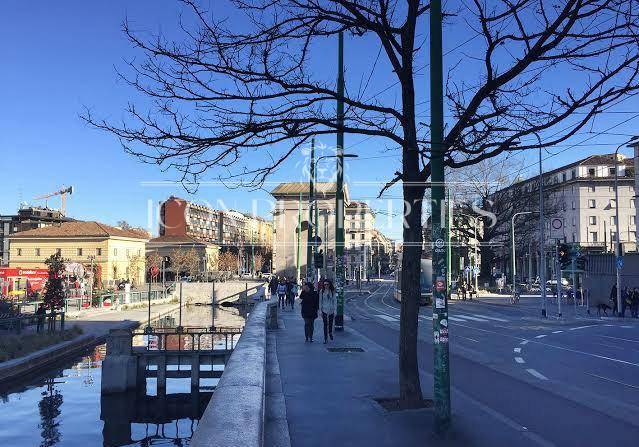 Negozio in affitto a Milano, Navigli