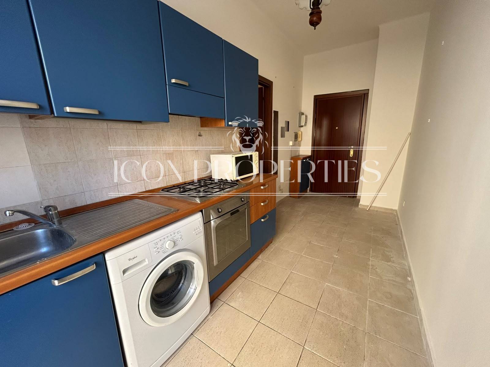 Appartamento in vendita a Milano, San Siro