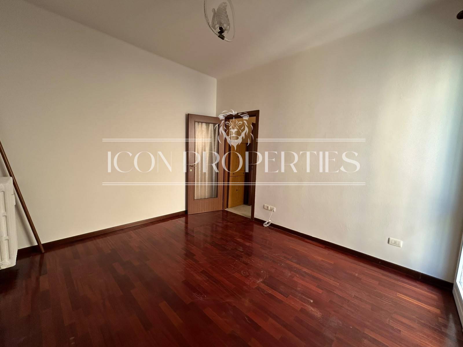 Appartamento in vendita a Milano, San Siro