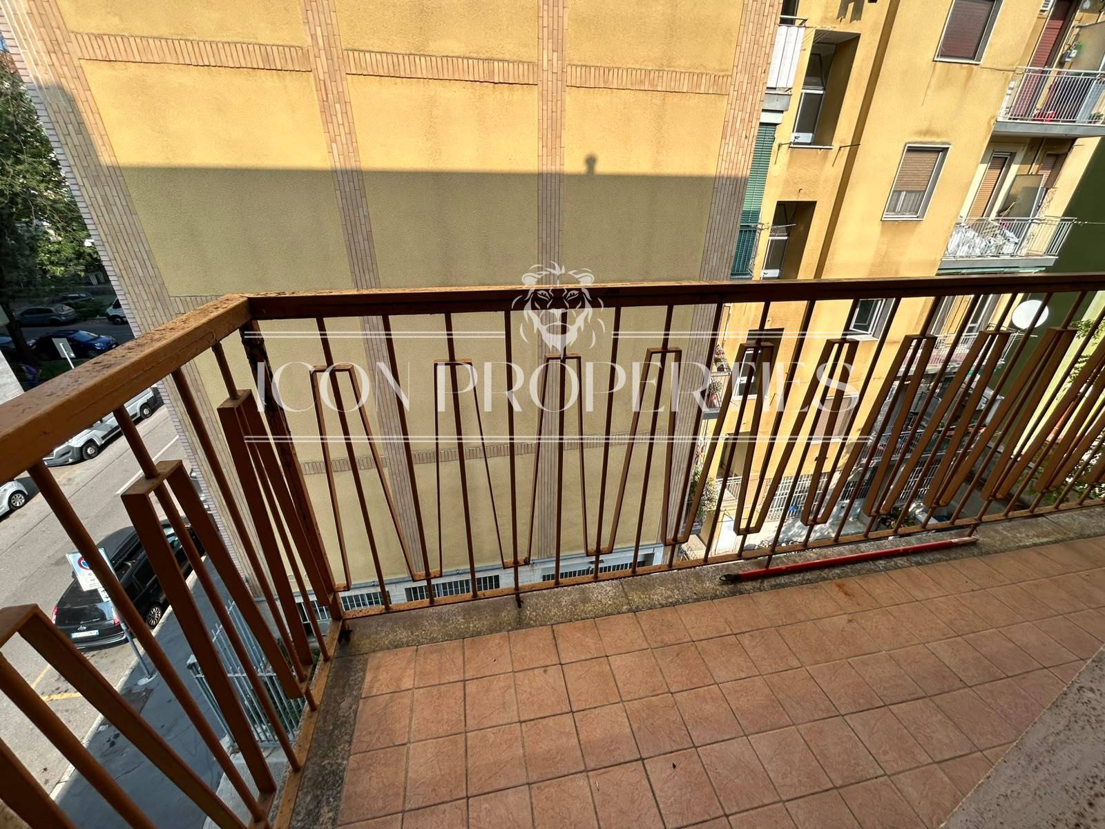 Appartamento in vendita a Milano, San Siro
