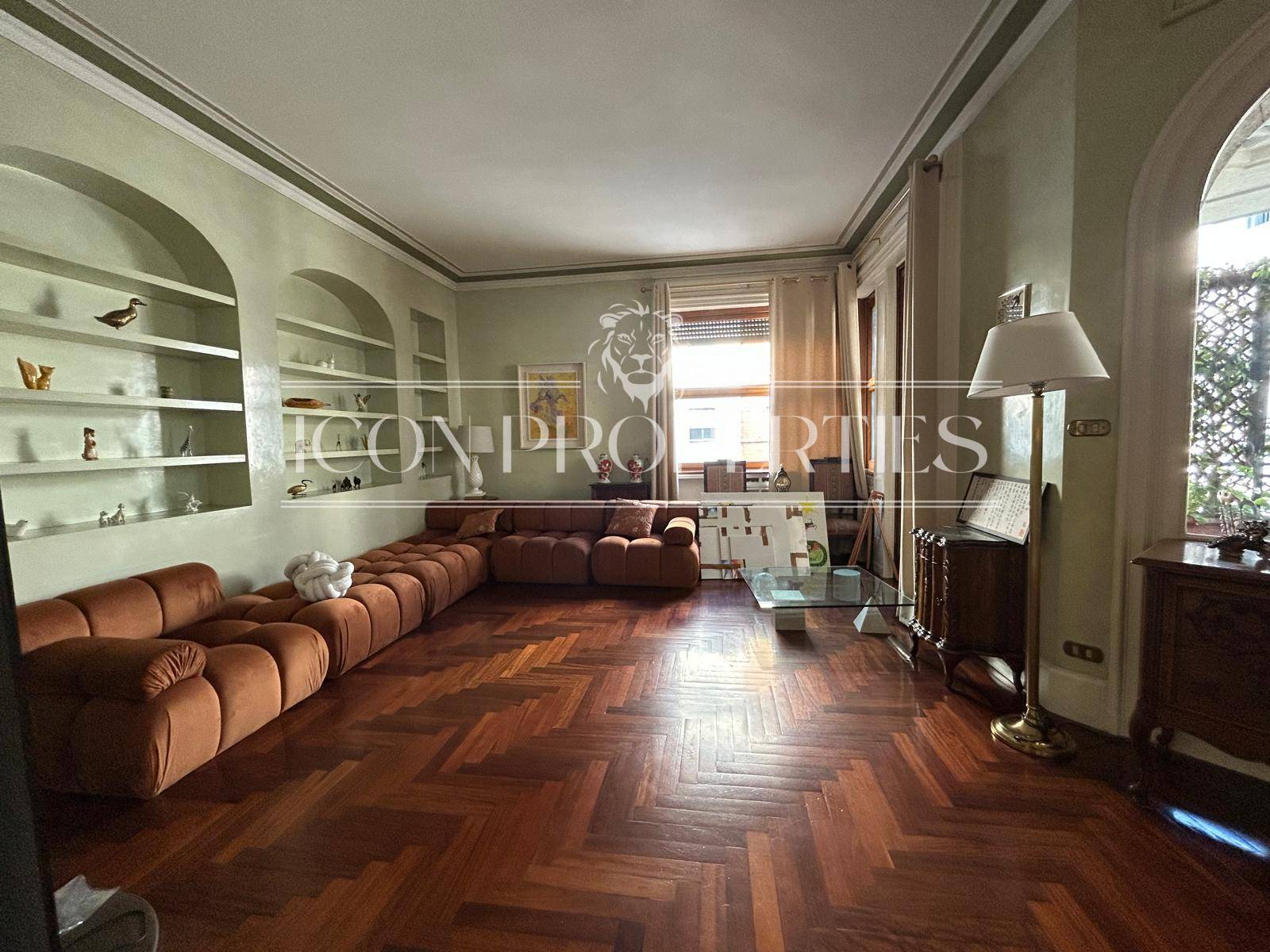 Appartamento in vendita a Milano, Repubblica