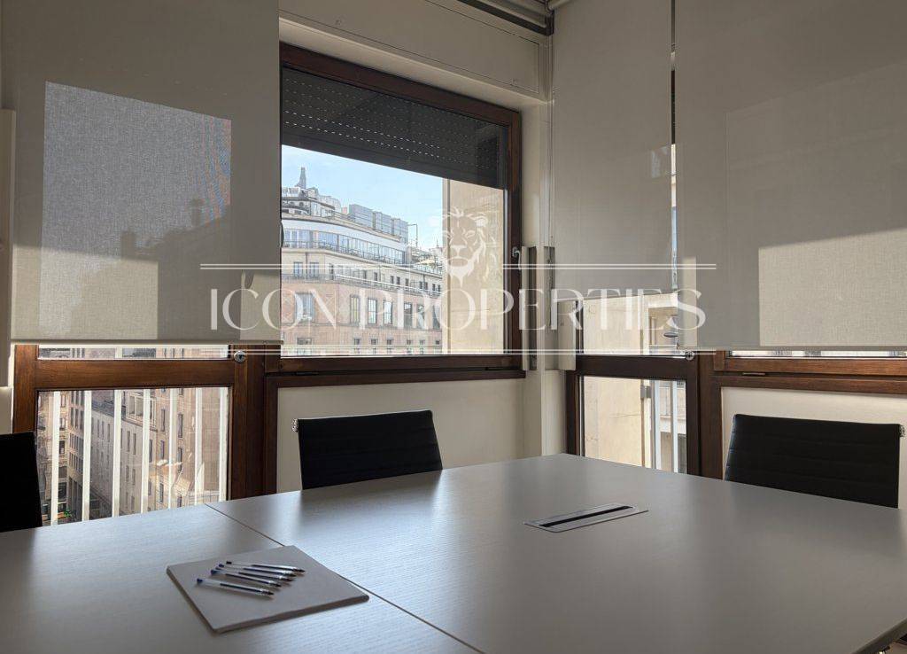 Ufficio in affitto a Milano, Duomo