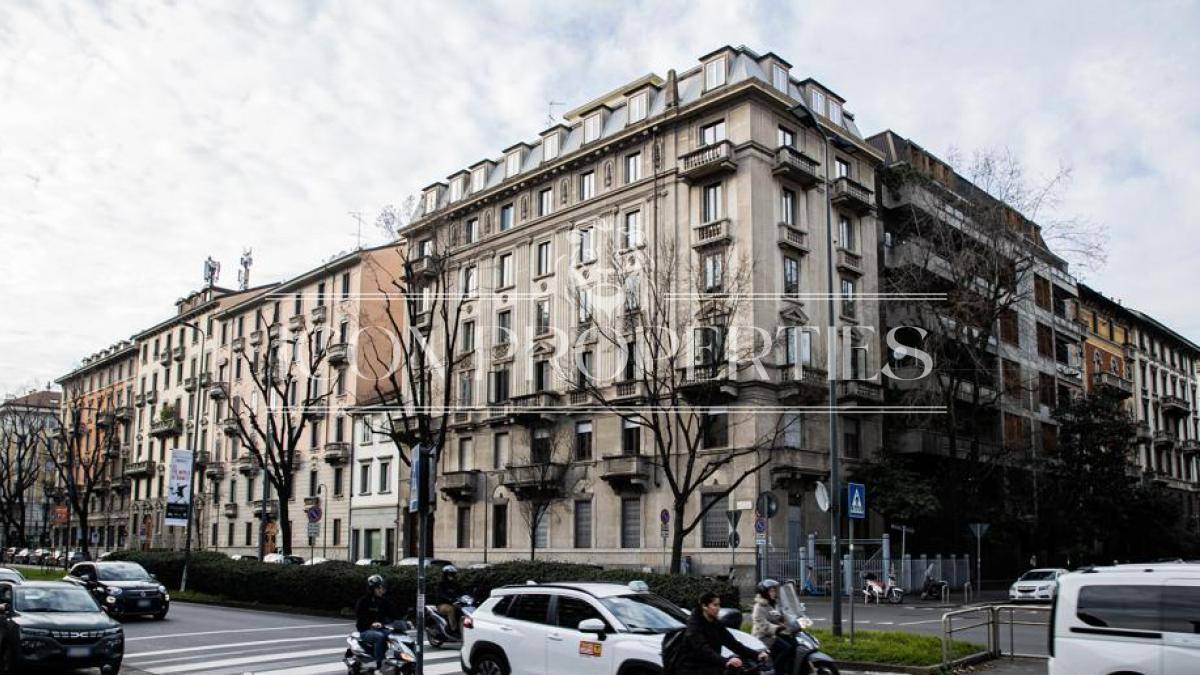 Negozio in affitto a Milano, P.ta Romana