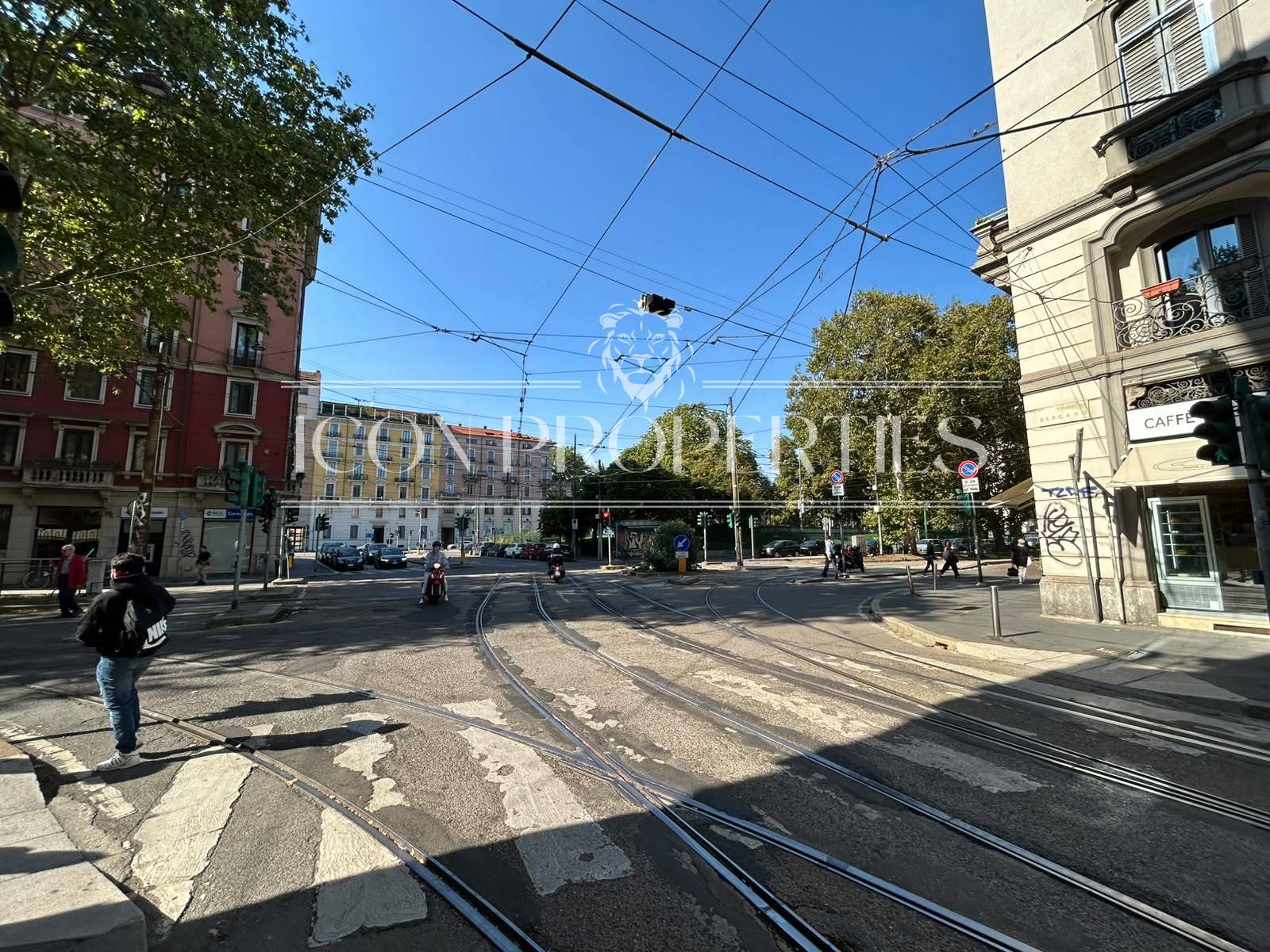 Negozio in affitto a Milano, Montenero