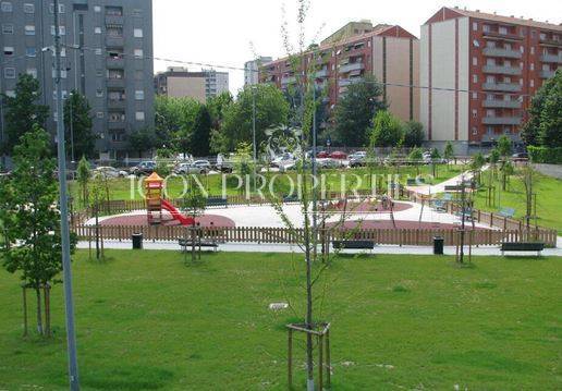 Appartamento in vendita a Milano, Bonola
