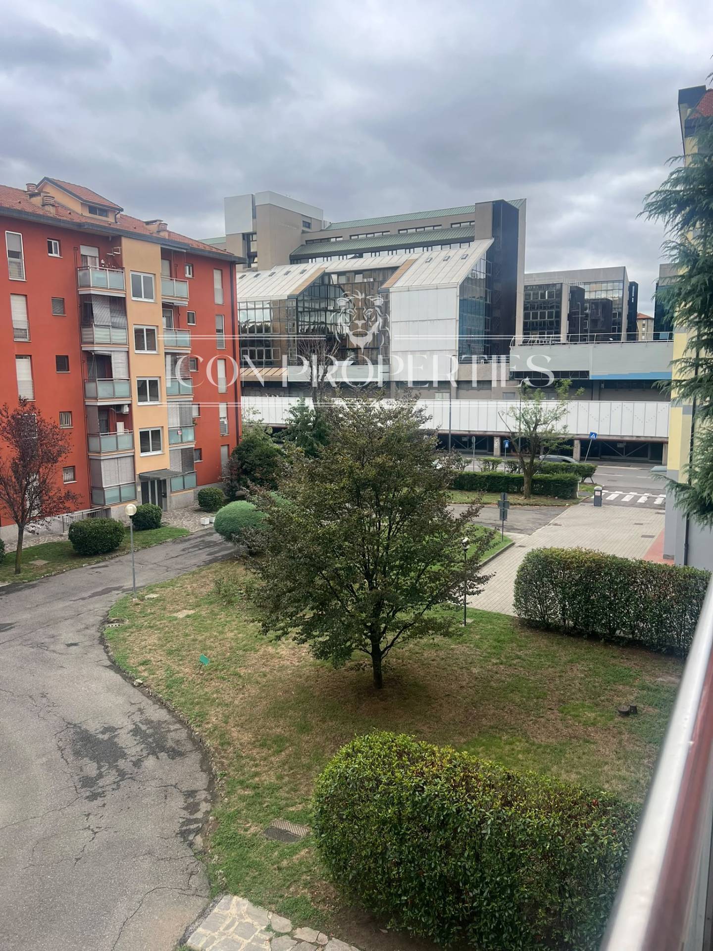 Appartamento in vendita a Milano, Bonola