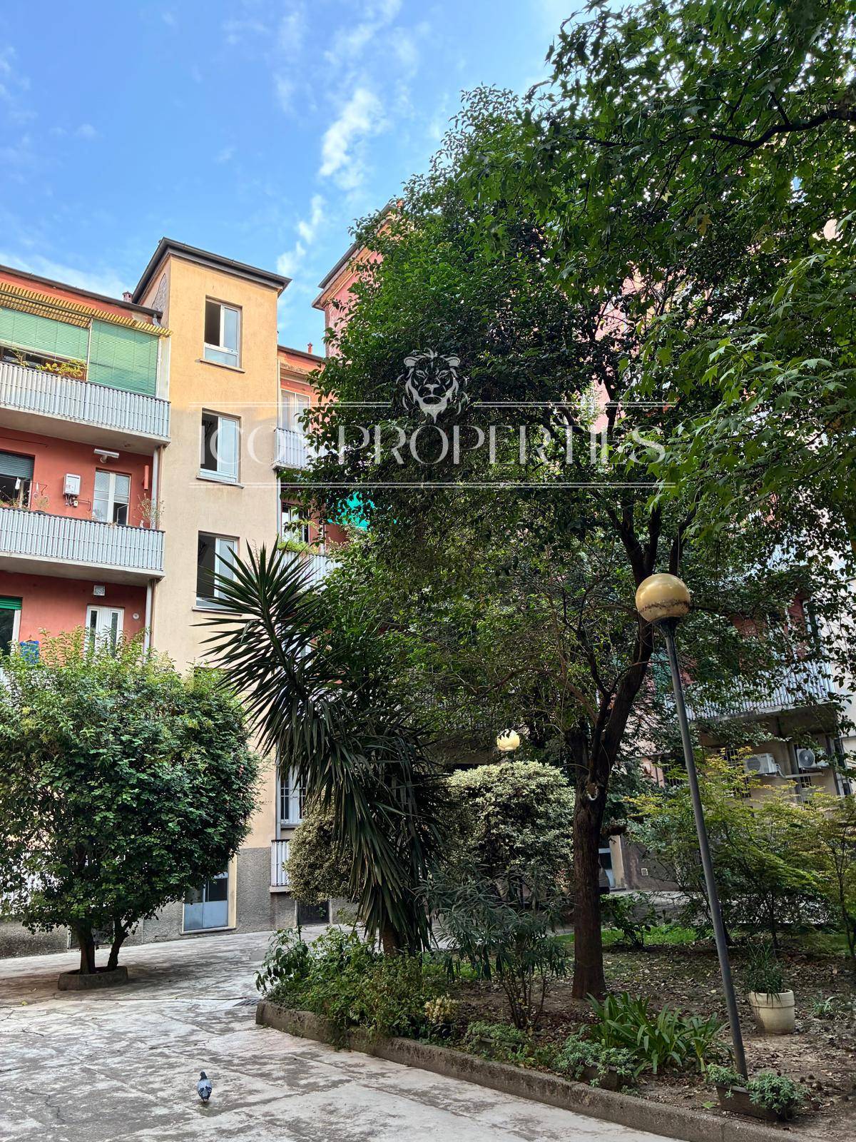 Appartamento in affitto a Milano, Navigli