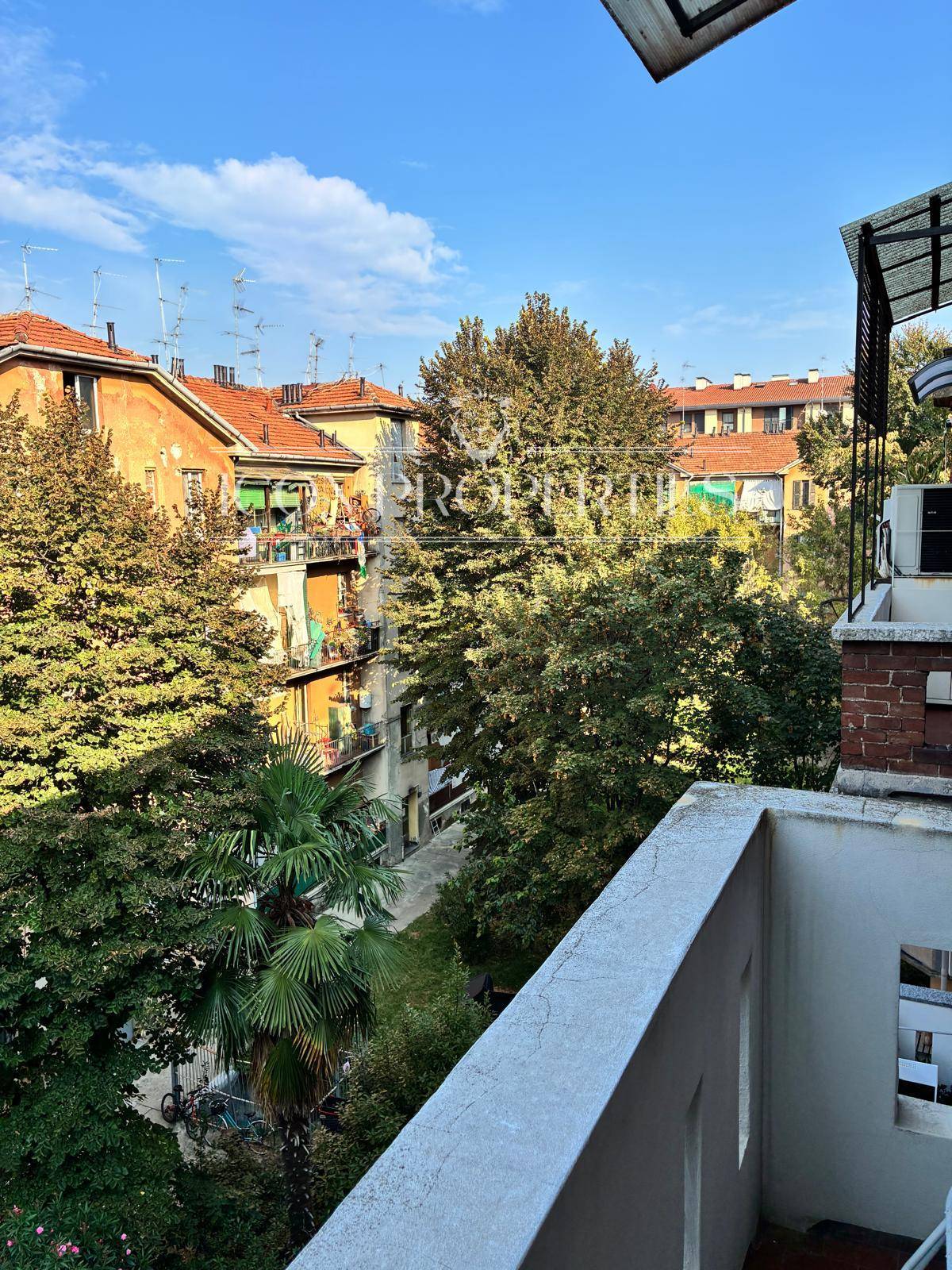 Appartamento in affitto a Milano, Navigli