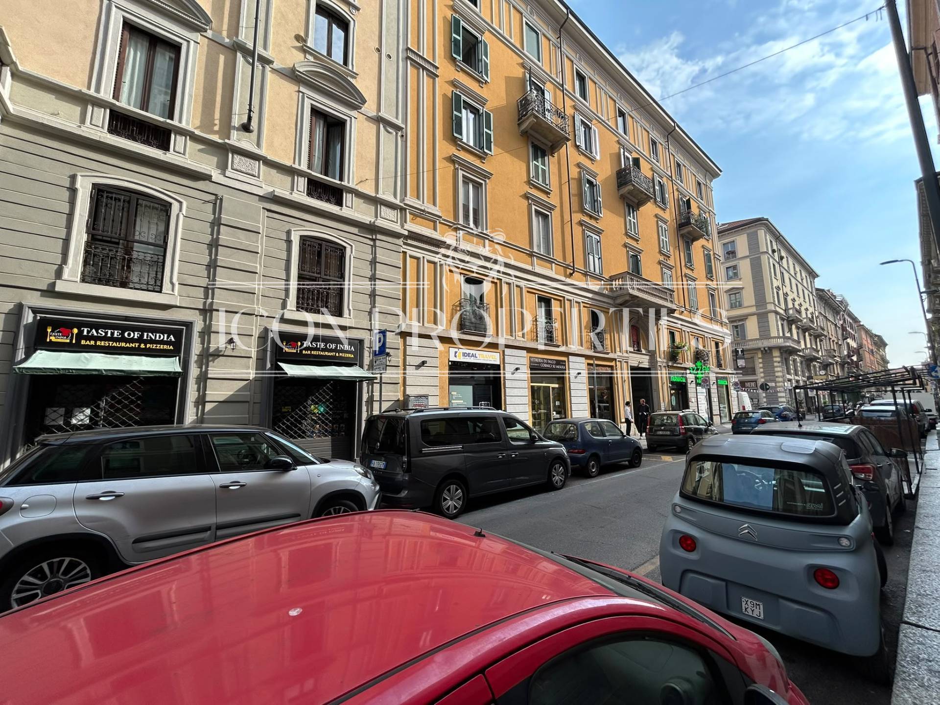 Negozio in affitto a Milano, Buenos Aires